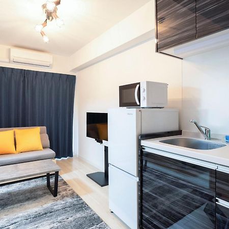 Art Shin-Osaka West Apartment Exterior photo